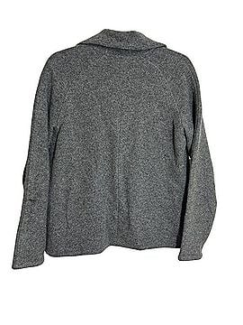 Pendleton Wool Cardigan (view 2)