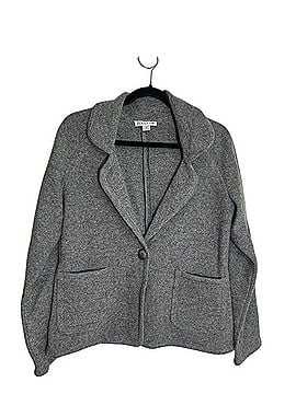 Pendleton Wool Cardigan (view 1)