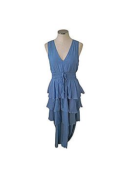 Kings Road Casual Dress (view 1)