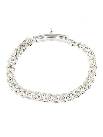 Hermès Hermes Kelly Gourmet TPM Bracelet, Sterling Silver 925, Women's Tone (view 2)
