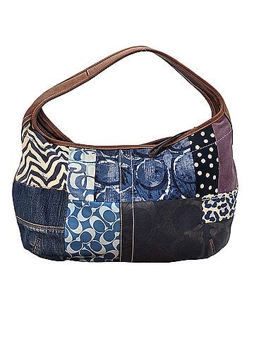 Coach Ergo 10809 Hobo (view 2)
