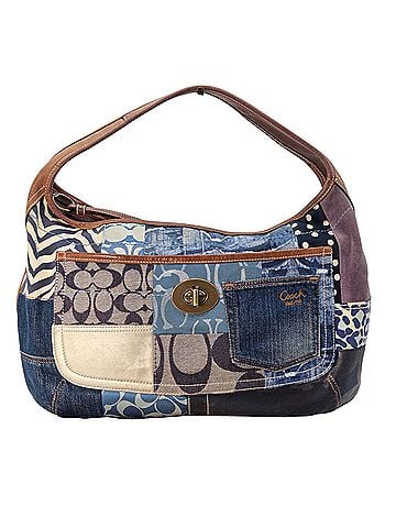 Coach Ergo 10809 Hobo (view 1)