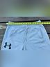 Under Armour Gray Track Pants Size M - photo 3