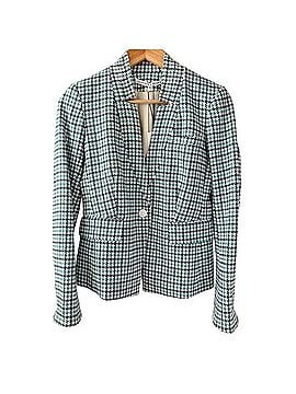 Veronica Beard Farley Dickey Jacket Blazer (view 2)