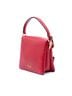Prada 100% Leather Red Ingrid Top Handle Flap Bag One size - photo 3