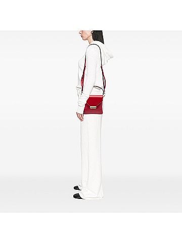 Prada Ingrid Top Handle Flap Bag (view 2)