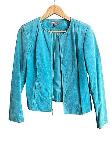 Kate Hill Jacket (view 1)