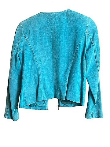 Kate Hill Jacket (view 2)