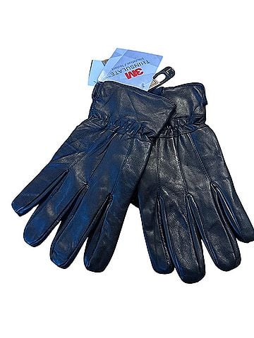 M3MJ Gloves (view 1)