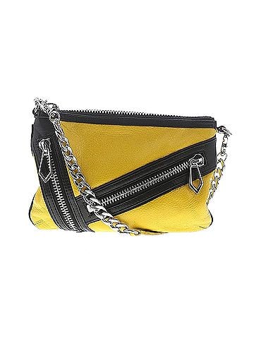 Botkier Botkier Leather Crossbody Bag (view 1)
