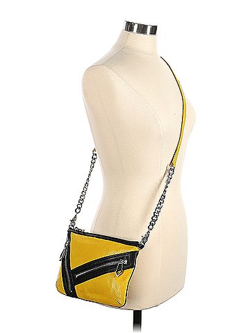 Botkier Botkier Leather Crossbody Bag (view 2)
