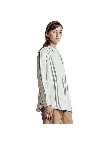 Sessun Santiago Long Sleeve T-Shirt (view 1)