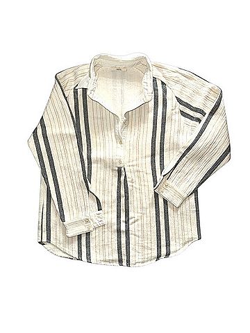 Sessun Santiago Long Sleeve T-Shirt (view 2)