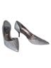Nina D'Orsay Pointed Toe Pumps Heels - photo 1