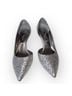 Nina D'Orsay Pointed Toe Pumps Heels - photo 3