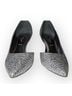 Nina D'Orsay Pointed Toe Pumps Heels - photo 4