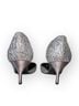 Nina D'Orsay Pointed Toe Pumps Heels - photo 8