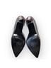 Nina D'Orsay Pointed Toe Pumps Heels - photo 11