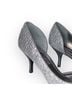Nina D'Orsay Pointed Toe Pumps Heels - photo 7