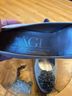 AGL Kitten Heel Pumps Heels - photo 4