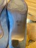 AGL Kitten Heel Pumps Heels - photo 7