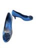 AGL Kitten Heel Pumps Heels - photo 1