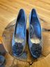 AGL Kitten Heel Pumps Heels - photo 3