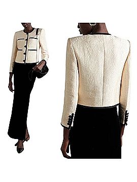 Veronica Beard Darla Blazer (view 1)