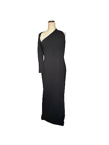 Solace London Saren Casual Dress (view 2)