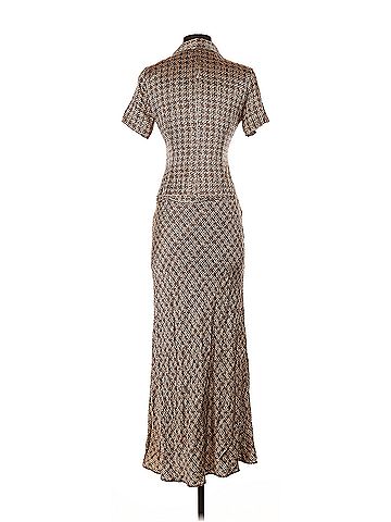 Tracy Reese Tracy Reese Casual Dress (view 2)
