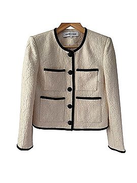 Veronica Beard Darla Blazer (view 2)