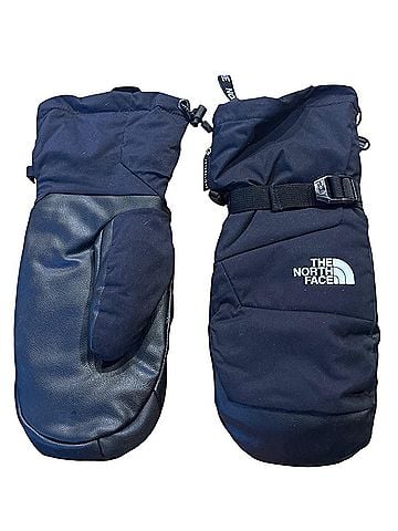 The North Face Montana Mittens (view 1)