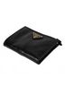 Prada 100% Leather Black Small Leather Wallet One size - photo 5