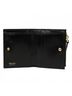 Prada 100% Leather Black Small Leather Wallet One size - photo 8