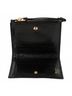 Prada 100% Leather Black Small Leather Wallet One size - photo 7