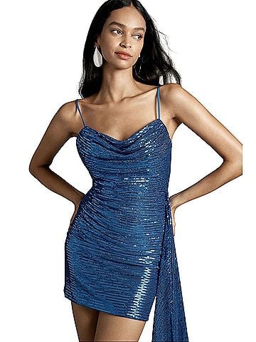 Mac Duggal Cocktail Dress (view 1)