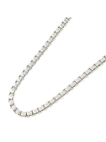 Tiffany & Co. Tiffany &amp; Co. Venetian Necklace, Sterling Silver 925, Women's Jewelry (view 1)
