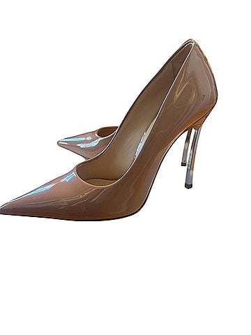 Casadei Tiffany Heels (view 2)