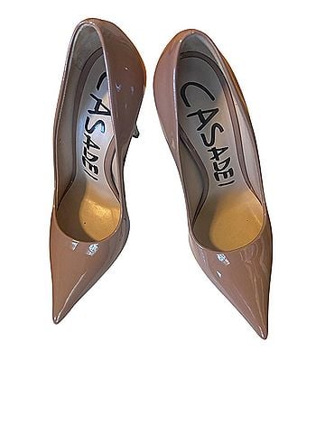Casadei Tiffany Heels (view 1)