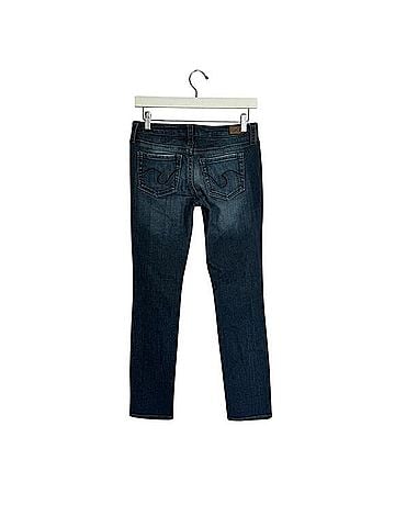 Refuge Skinny Jeans Jeans (view 2)