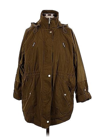 Cole Haan Cole Haan Coat (view 1)