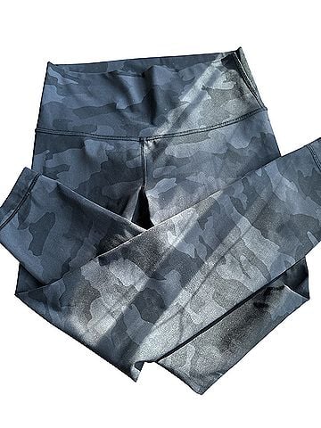 Lululemon Athletica Leggings (view 1)