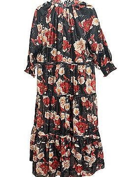 Dainty Jewells Winter Rose Casual Dress (view 1)
