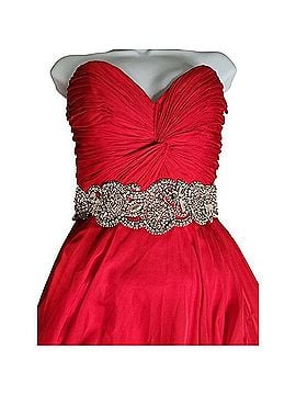 Jovani Jovani Cocktail Dress (view 1)
