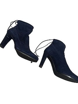 Stuart Weitzman Ankle Boots (view 2)