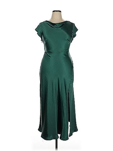 Hello Molly Hello Molly Cocktail Dress (view 1)