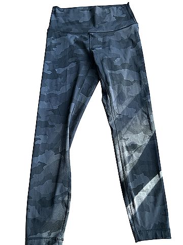 Lululemon Athletica Leggings (view 2)