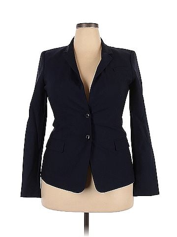 Banana Republic Banana Republic Wool Blazer (view 1)