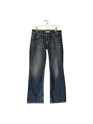 Vigoss Signature Jeans (view 1)