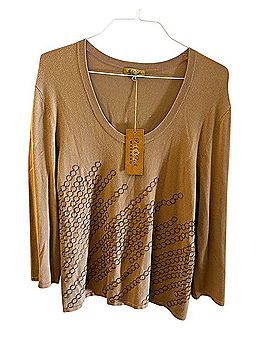 Peck & Peck Casual Sweaters (view 1)